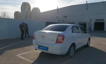 Chevrolet Cobalt 2023 года за 7 000 000 тг. в Шымкент фото 3