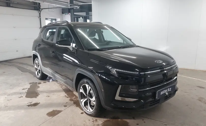 JAC JS4 2024 года за 9 000 000 тг. в Астана фото 2