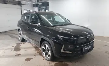 JAC JS4 2024 года за 9 000 000 тг. в Астана фото 2