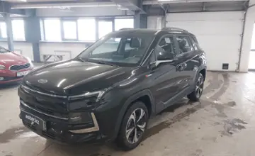 JAC JS4 2024 года за 9 000 000 тг. в Астана фото 1