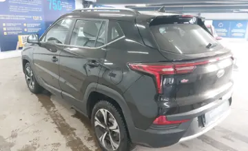 JAC JS4 2024 года за 9 000 000 тг. в Астана фото 4