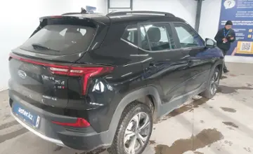 JAC JS4 2024 года за 9 000 000 тг. в Астана фото 3