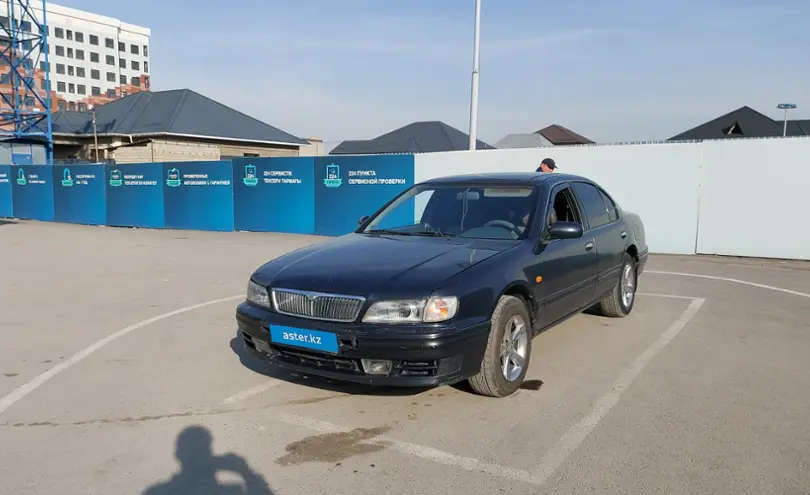 Nissan Maxima 1996 года за 2 000 000 тг. в Шымкент