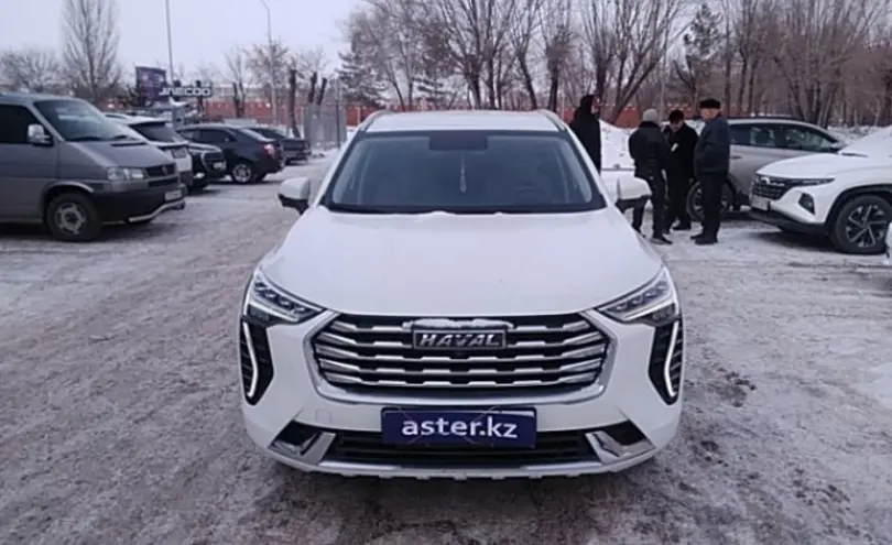 Haval Jolion 2023 года за 8 500 000 тг. в Костанай фото 2
