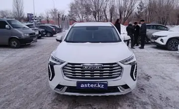 Haval Jolion 2023 года за 8 500 000 тг. в Костанай фото 2