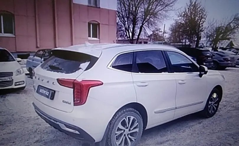 Haval Jolion 2023 года за 8 500 000 тг. в Костанай фото 5