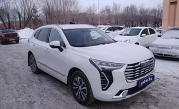 Haval Jolion 2023 года за 8 500 000 тг. в Костанай фото 3