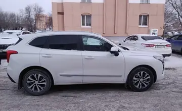 Haval Jolion 2023 года за 8 500 000 тг. в Костанай фото 4