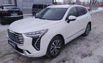 Haval Jolion 2023 года за 8 500 000 тг. в Костанай фото 1