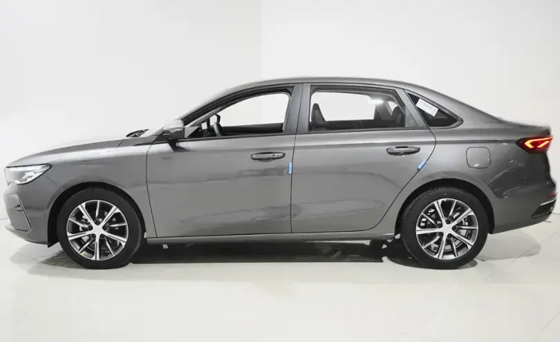 Geely Emgrand 2024 года за 8 850 000 тг. в Алматы