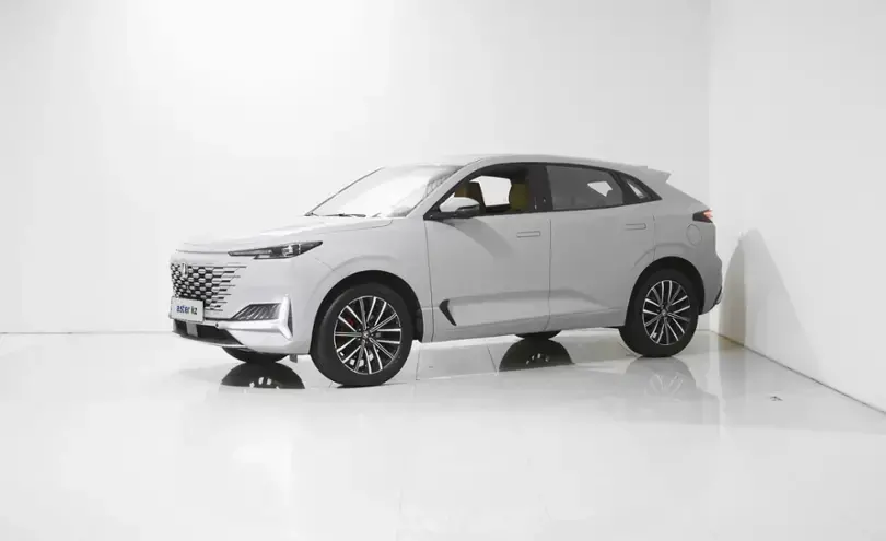 Changan UNI-K 2023 года за 11 600 000 тг. в Алматы