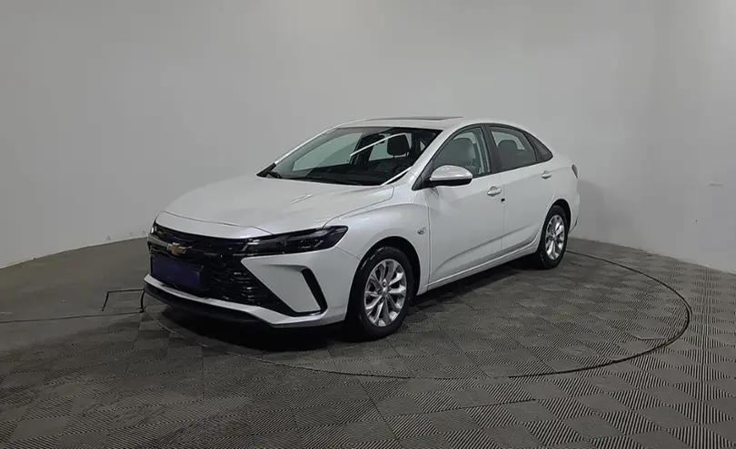 Chevrolet Monza 2023 года за 7 590 000 тг. в Алматы