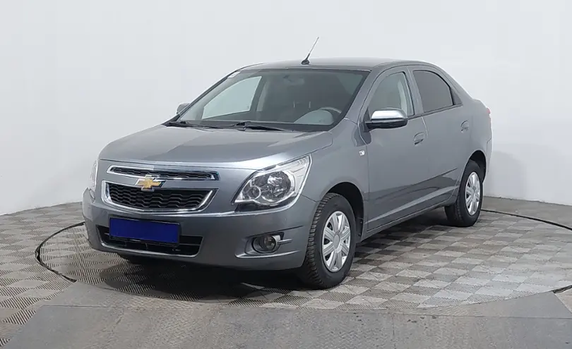 Chevrolet Cobalt 2022 года за 5 550 000 тг. в Астана