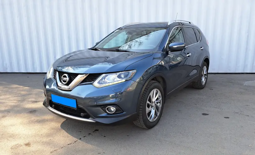 Nissan X-Trail 2015 года за 7 680 000 тг. в Алматы