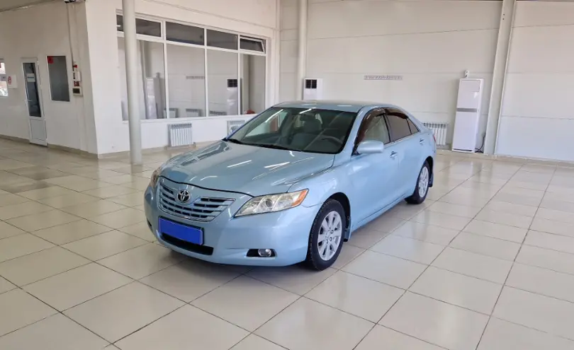 Toyota Camry 2006 года за 4 700 000 тг. в Талдыкорган