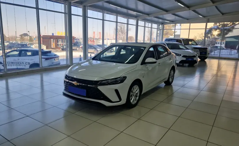Chevrolet Monza 2023 года за 7 590 000 тг. в Талдыкорган