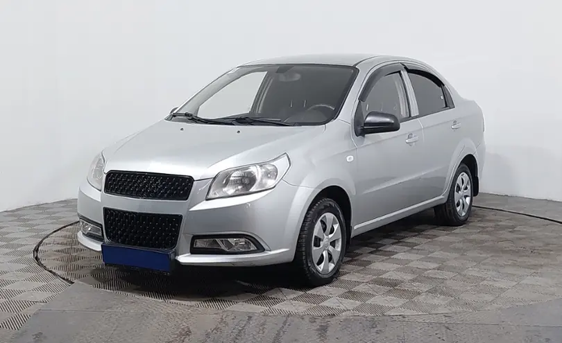 Ravon Nexia R3 2019 года за 2 990 000 тг. в Караганда