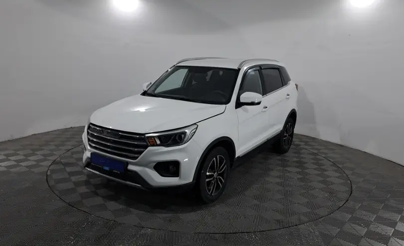 Lifan X70 2018 года за 4 690 000 тг. в Караганда