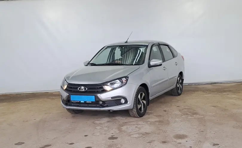 LADA (ВАЗ) Granta 2022 года за 4 450 000 тг. в Шымкент