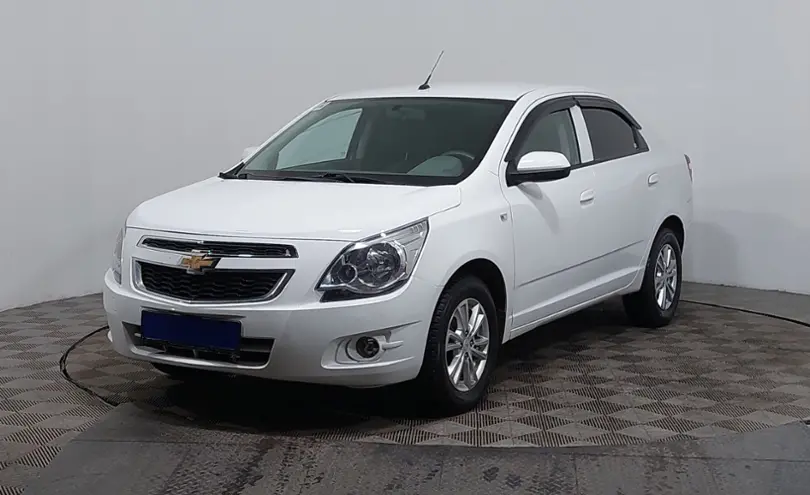 Chevrolet Cobalt 2023 года за 6 390 000 тг. в Астана