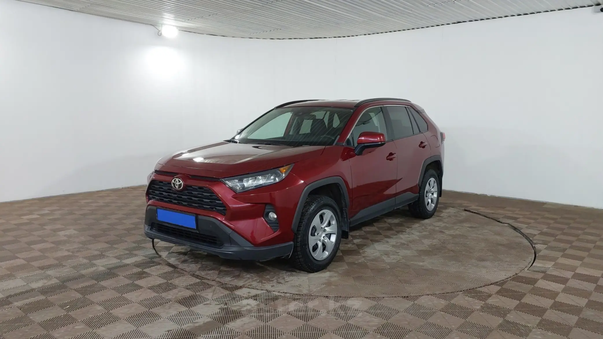 Toyota RAV4 2020