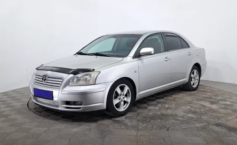 Toyota Avensis 2004 года за 3 500 000 тг. в Астана