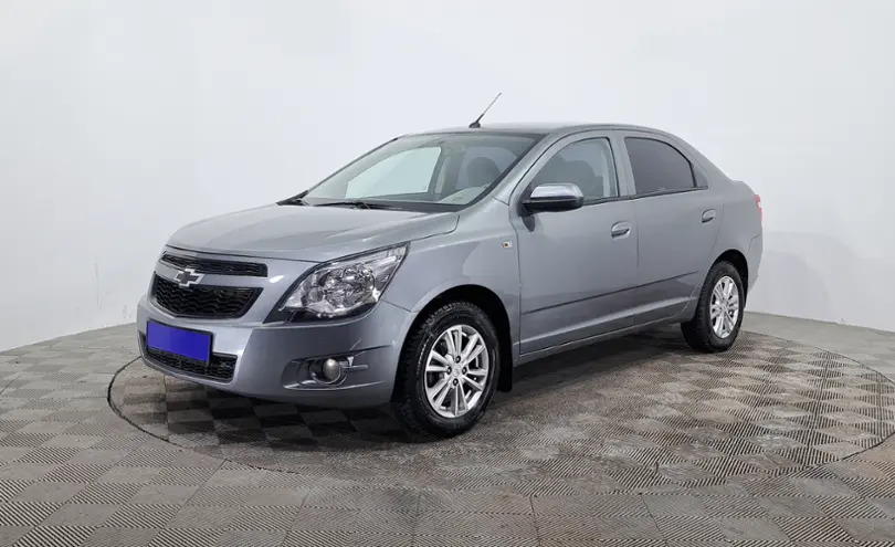 Chevrolet Cobalt 2022 года за 5 990 000 тг. в Астана