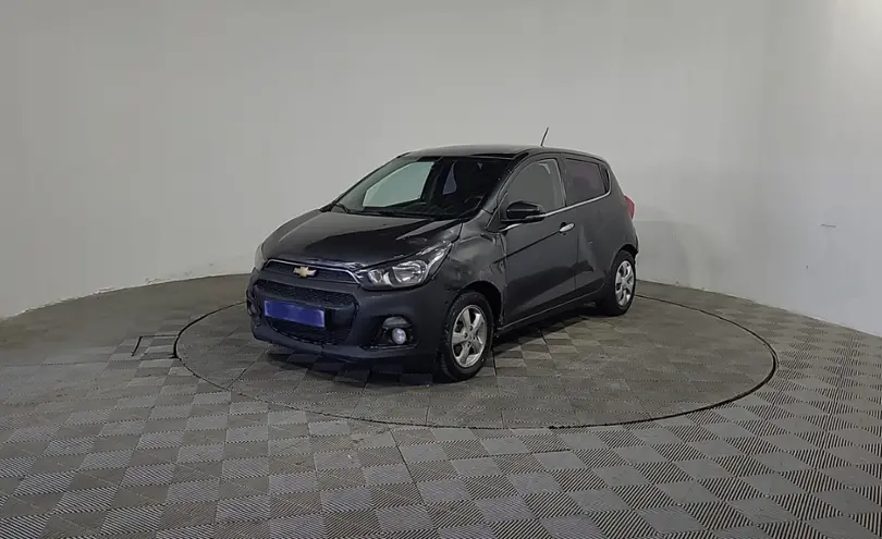 Chevrolet Spark 2018 года за 2 690 000 тг. в Алматы