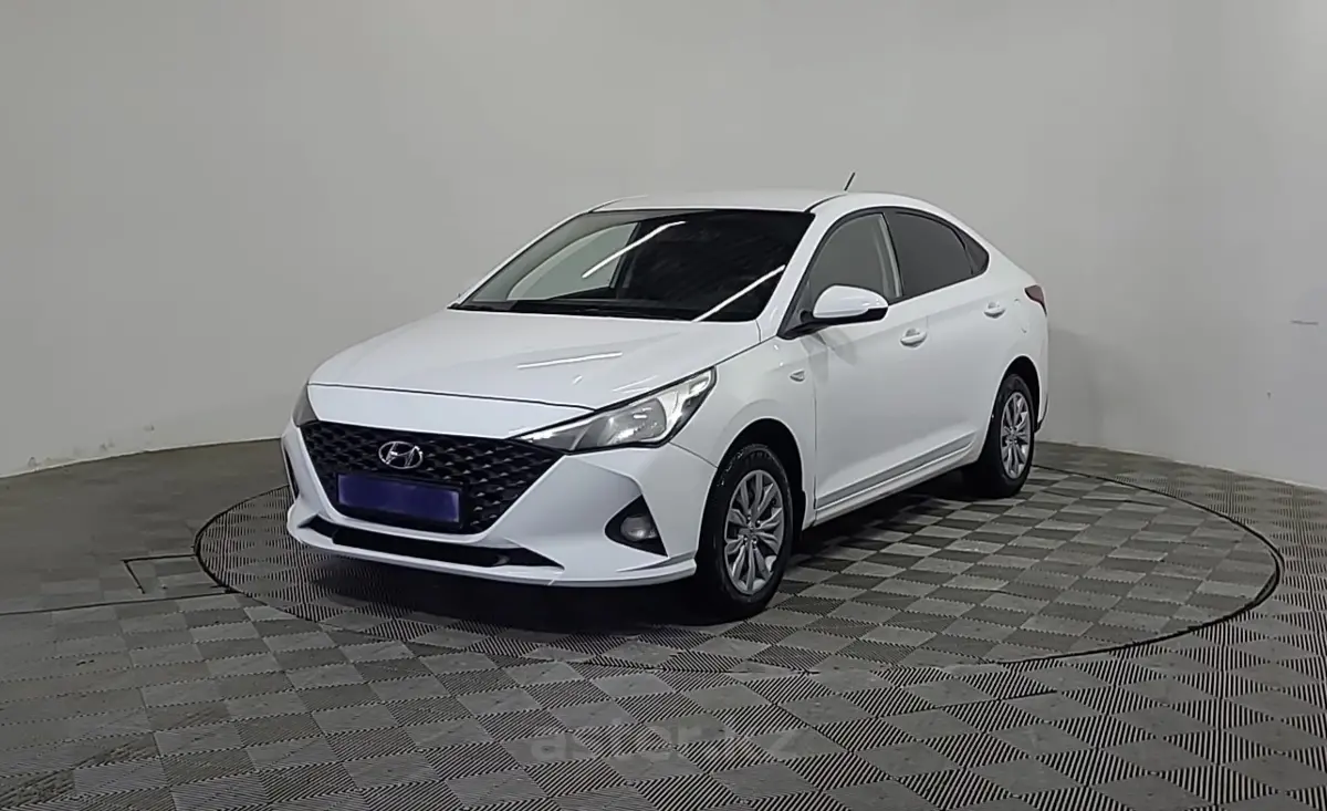 2022 Hyundai Accent