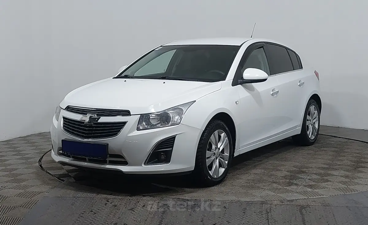 2013 Chevrolet Cruze