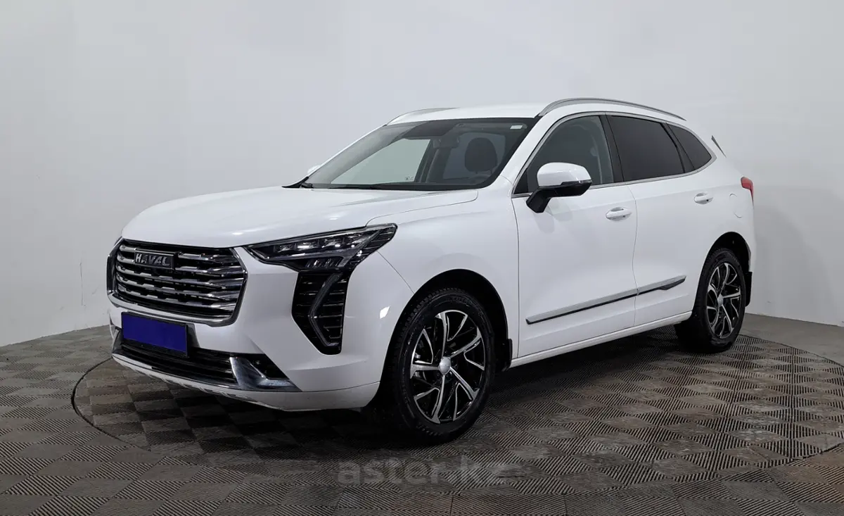 2021 Haval Jolion