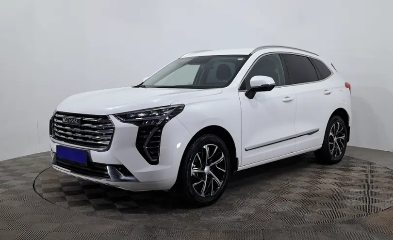 Haval Jolion 2021 года за 8 290 000 тг. в Астана