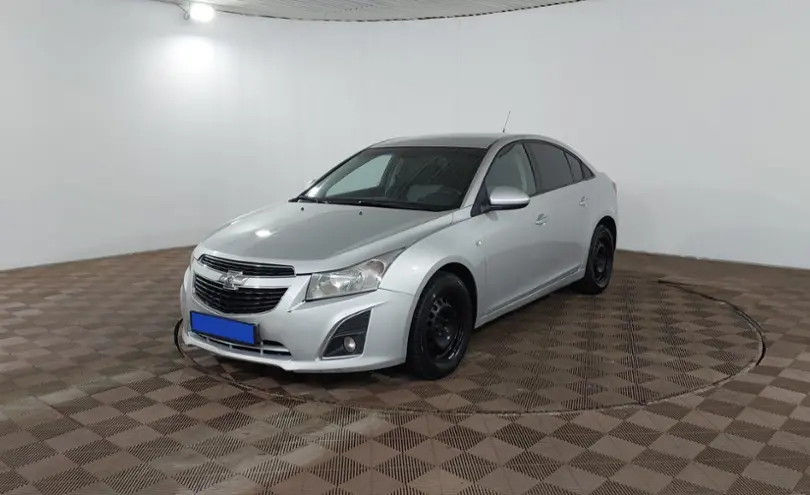 Chevrolet Cruze 2013 года за 4 290 000 тг. в Шымкент