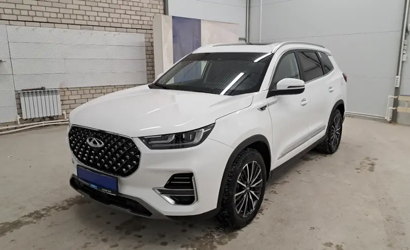 Chery Tiggo 8 Pro 2023 года за 10 190 000 тг. в Актобе