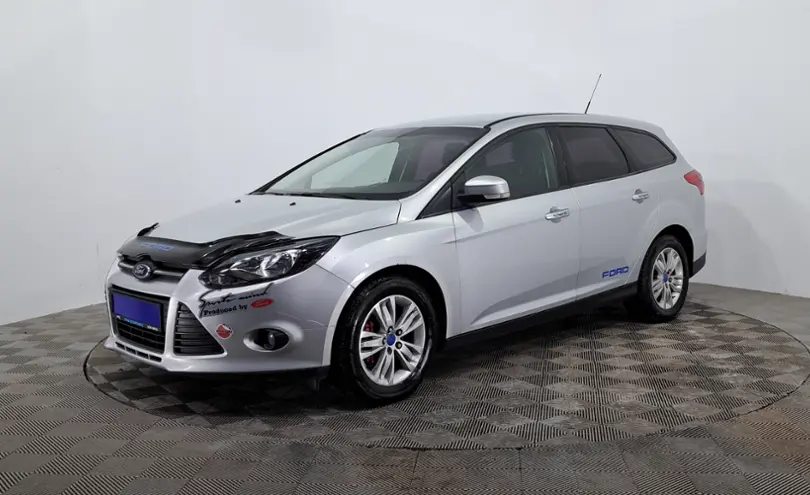 Ford Focus 2012 года за 4 330 000 тг. в Астана