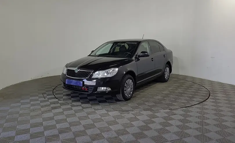 Skoda Octavia 2012 года за 5 200 000 тг. в Алматы