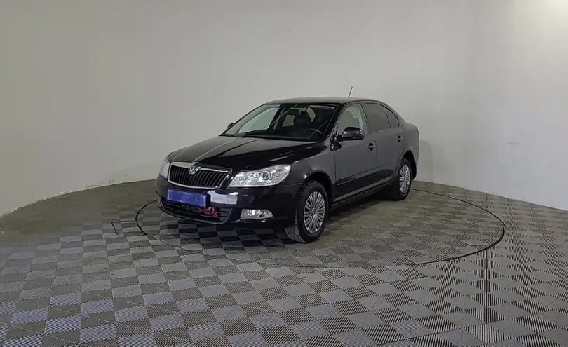 Skoda Octavia 2012 года за 5 200 000 тг. в Алматы