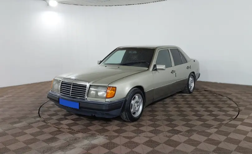 Mercedes-Benz W124 1990 года за 990 000 тг. в Шымкент