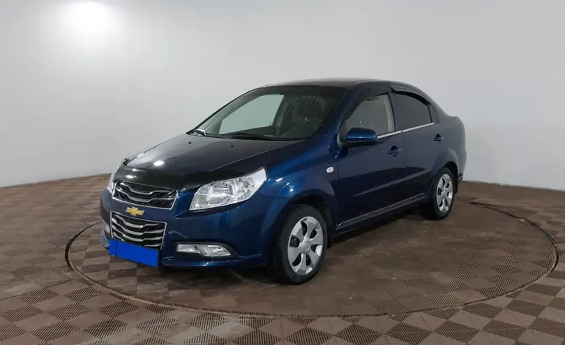 Chevrolet Nexia 2021 года за 4 690 000 тг. в Шымкент