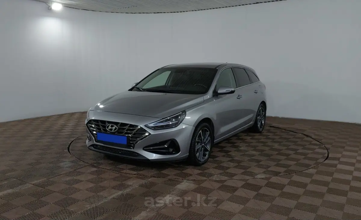 2023 Hyundai i30