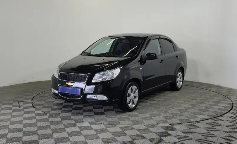 Chevrolet Nexia 2022 года за 5 890 000 тг. в Алматы