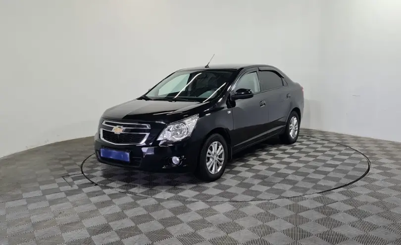 Chevrolet Cobalt 2022 года за 6 390 000 тг. в Алматы