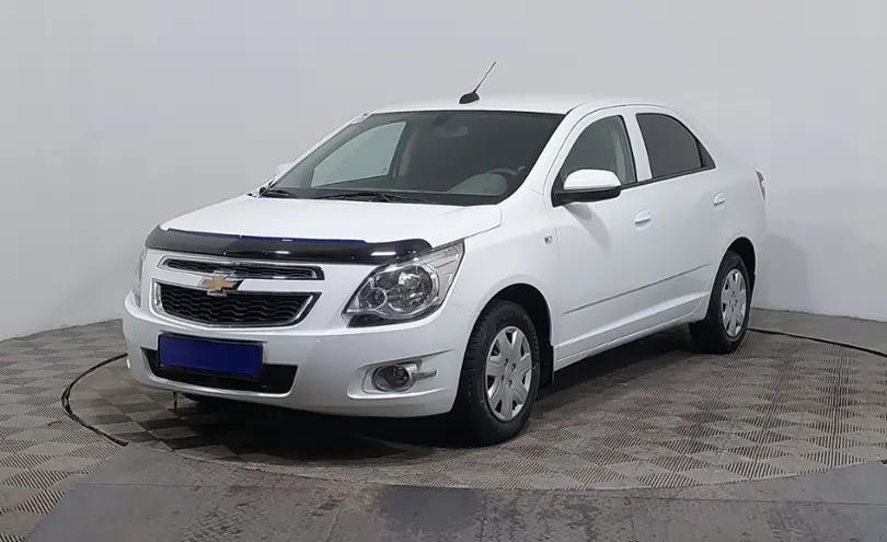 Chevrolet Cobalt 2022 года за 5 490 000 тг. в Астана