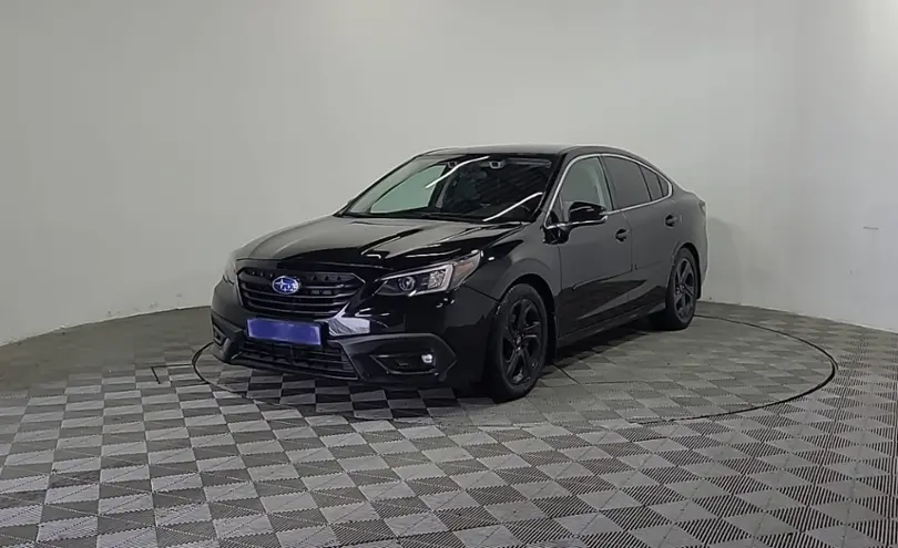 Subaru Legacy 2020 года за 8 400 000 тг. в Алматы