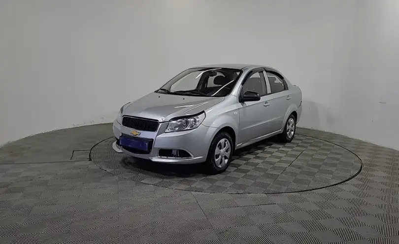 Ravon Nexia R3 2018 года за 2 200 000 тг. в Алматы