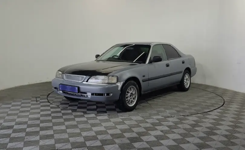 Honda Saber 1996 года за 990 000 тг. в Алматы