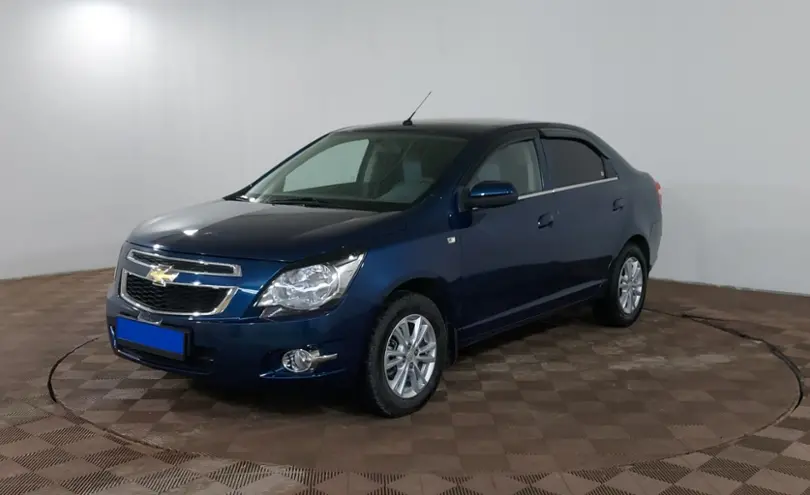 Chevrolet Cobalt 2024 года за 7 150 000 тг. в Шымкент