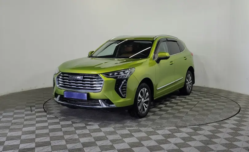 Haval Jolion 2022 года за 8 290 000 тг. в Алматы