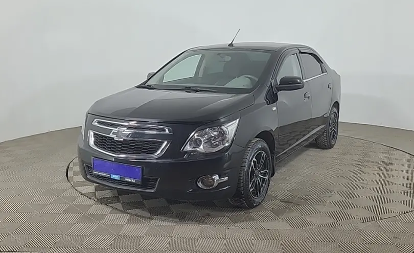 Chevrolet Cobalt 2023 года за 6 590 000 тг. в Караганда