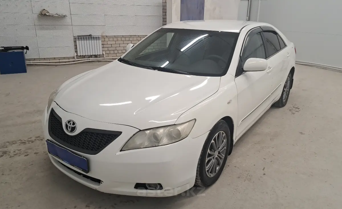 2006 Toyota Camry